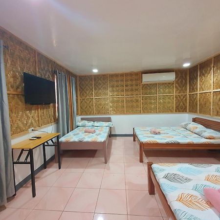 Genna'S Tourist Inn Santa Fe Kültér fotó
