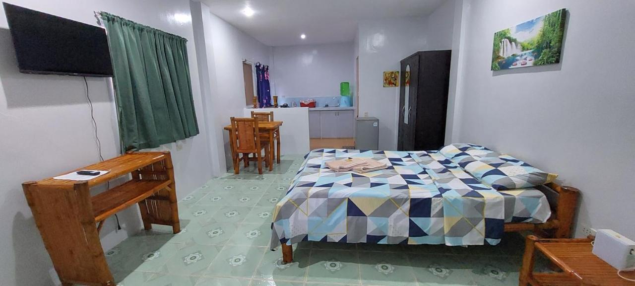Genna'S Tourist Inn Santa Fe Kültér fotó
