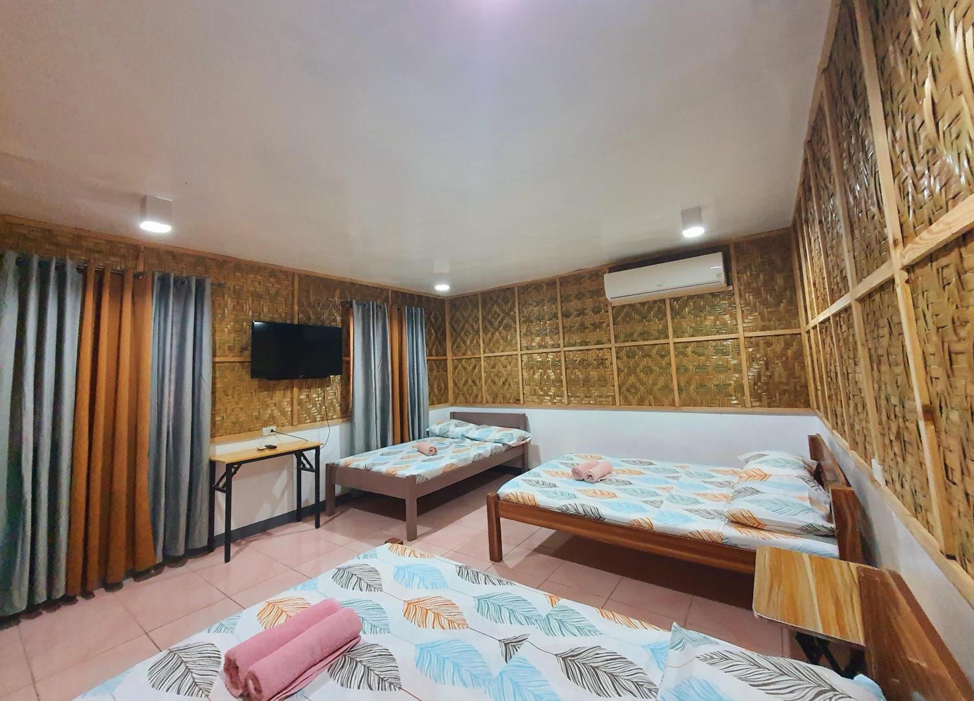Genna'S Tourist Inn Santa Fe Kültér fotó